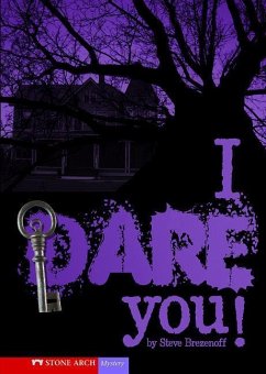 I Dare You! - Brezenoff, Steve