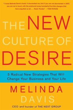 The New Culture of Desire