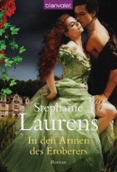 In den Armen des Eroberers - Laurens, Stephanie