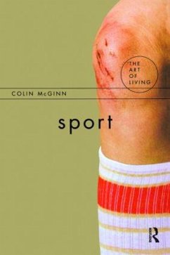Sport - McGinn, Colin