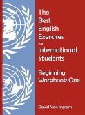 The Best English Exercises for International Students