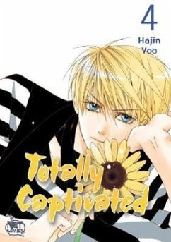 Totally Captivated Volume 4 - Yoo, Hajin