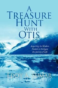 A Treasure Hunt With Otis - Sumar, Eddy A.