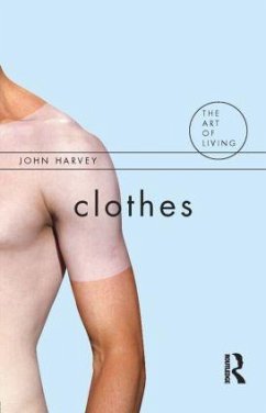 Clothes - Harvey, John
