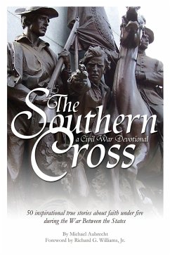 The Southern Cross - Aubrecht, Michael