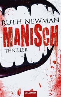 Manisch - Newman, Ruth