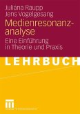 Medienresonanzanalyse