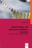 Marktanalyse der deutschen Gießerei-Industrie