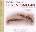 Tschaikowsky: Eugen Onegin