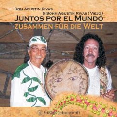 Cover Juntos por el Mundo-Zusammen für die Welt