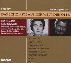 Don Don Giovanni/Cosy Fan Tutte/Figaros Hochzeit - Diverse