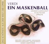 Ein Maskenball Ein Maskenball