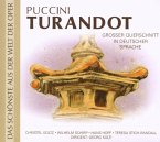 Pucchini: Turandot