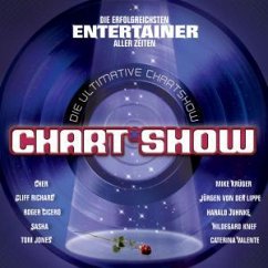 Die Ultimative Chartshow - Entertainer