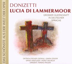 Lucia Di Lammermoor (Qs) - Donizetti,G.