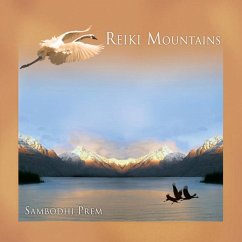 Reiki Mountains - Sambodhi Prem