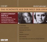 La Boheme/Tosca/Manon/+