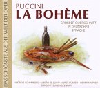 Pucchini: La Boheme