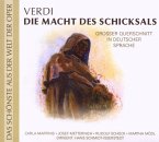 Verdi: Die Macht Des Schicksal