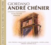 Giordano: Andre Chenier Giordano: Andre Chenier