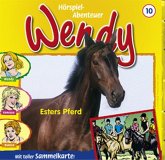 Wendy - Esters Pferd