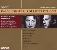 Boris Godunow/Eugen Onegi - Mussorgsky,M.P.