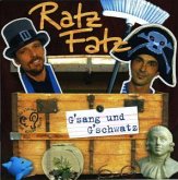 G'sang Und G'schwatz G'sang Und G'schwatz