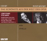 Aida/Othello-Oper Deutsch