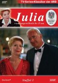 Julia - Eine ungewöhnliche Frau - 1. Staffel