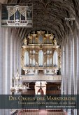 Orgeln Der Marktkirche Halle