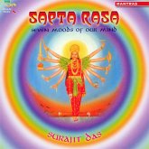 Sapta Rasa-Seven Moods Of Your Mind