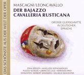 Der Bajazzo/Cavalleria Rus Der Bajazzo/Cavalleria Rus