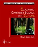 Exploring Computer Science with Scheme