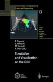 Simulation and Visualization on the Grid