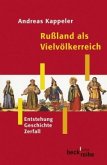 Rußland als Vielvölkerreich