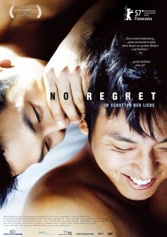 No Regret - Im Schatten der Liebe