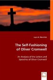 The Self-Fashioning of Oliver Cromwell