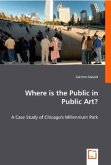 Where is the Public in Public Art?