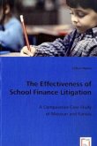 The Effectiveness of School Finance Litigation