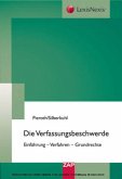 Die Verfassungsbeschwerde