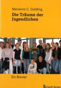 Cover Die Träume der Jugendlichen