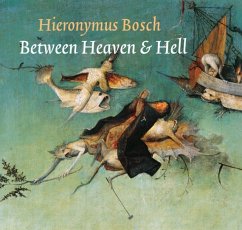 Hieronymus Bosch - Will, Chris