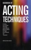 Handbook of Acting Techniques