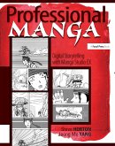 Professional Manga