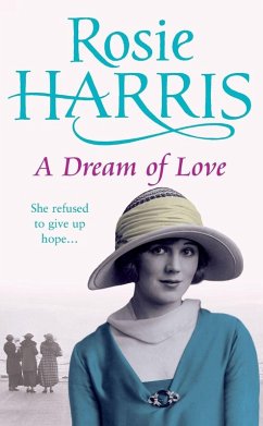 A Dream of Love - Harris, Rosie