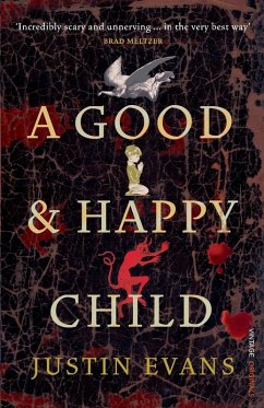 Cover A Good and Happy Child