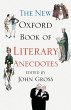 The New Oxford Book of Literary... - Bild 1
