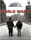 World War II, w. DVD