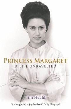 Princess Margaret - Heald, Tim