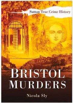 Bristol Murders - Sly, Nicola